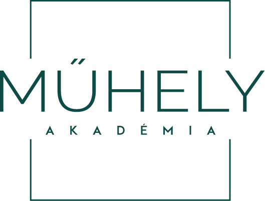Műhely Akadémia logó